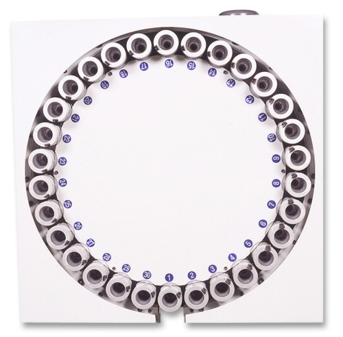 Disc Type Magazine (cam-type tool change) Disc Type Magazine (cam-type tool change)