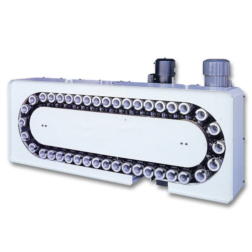 Chain Type Magazine Chain Type Magazine