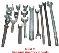 OEM of transmission fork mounts