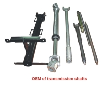OEM of transmission shafts