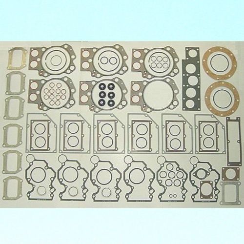 Engine Gasket Engine Gasket