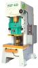 Pneumatic Single-crank Precision Power Press