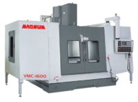 Machining Center Machining Center