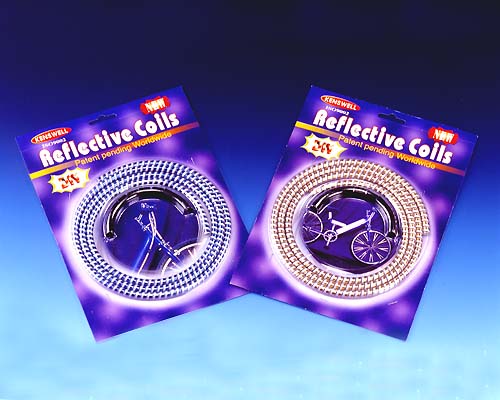 Reflective coil series Reflective coil series