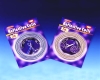 Reflective coil series