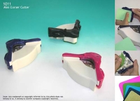 Mini Corner Cutter Mini Corner Cutter
