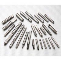 Micromotor Spindle Series Micromotor Spindle Series