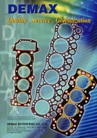 ENGINE GASKET ENGINE GASKET
