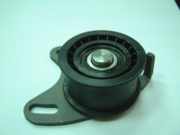 TENSIONER BEARING AND PULLEY