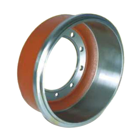 BRAKE DISC & BRAKE DRUM BRAKE DISC & BRAKE DRUM