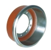 BRAKE DISC & BRAKE DRUM