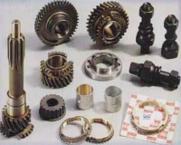SYNCHRONIZER RING