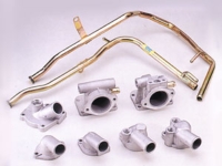 WATER PUMP WATER PUMP