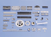 Metal Parts, Fittings, and Accessories Metal Parts, Fittings, and Accessories