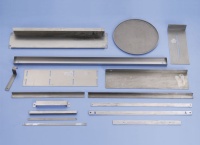 Metal Parts, Fittings, and Accessories Metal Parts, Fittings, and Accessories