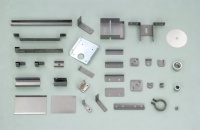 Metal Parts, Fittings, and Accessories