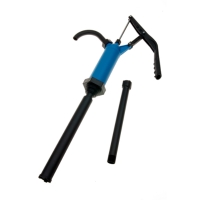 Lever Action Drum Pump Lever Action Drum Pump