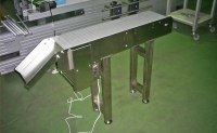 Universal Modular-Unit Belt Conveyors