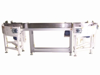 30°~180° Belt-Turning Conveyors