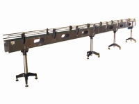 Table Top Chain Conveyors Table Top Chain Conveyors