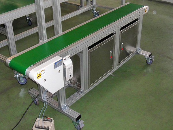 Belt Conveyors Belt Conveyors