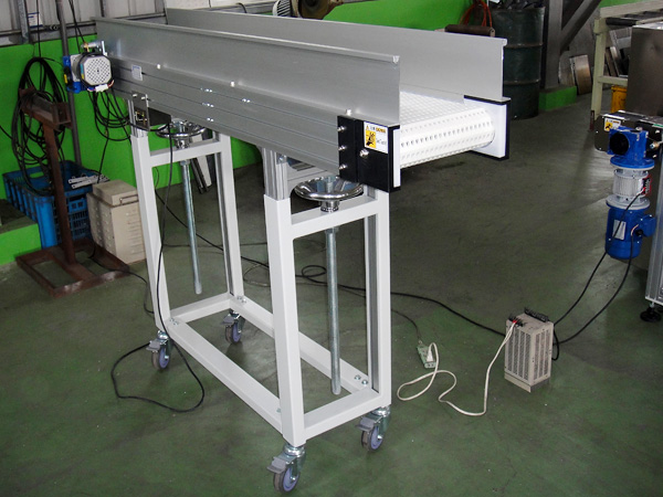 Belt Conveyors