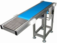 Belt Conveyors