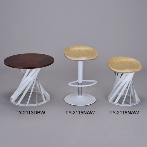 Coffee Tables / Bar Stool / Swivel Chair