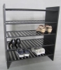 5 TIER SHOES RACK