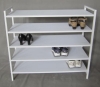 5 TIER SHOES RACK