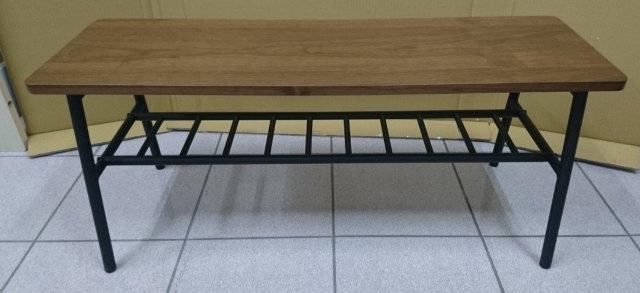 Bench Bench