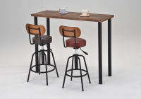 Bar table & Chair