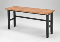 SolidWood Working Table