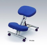 Ergonomic Kneeling Computer Chair