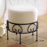 Round Stool