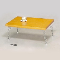 Japanese-Style Table