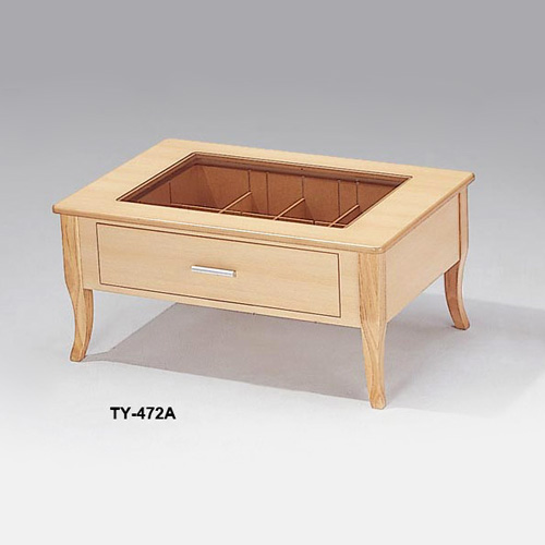 Japanese-Style Table