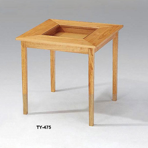 Solid-Wood Dining Table Solid-Wood Dining Table