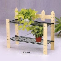 Planter Stand