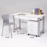 书桌椅、办公桌椅系列
