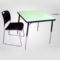 Desk And Chair For Study/Dining Rooms