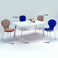 餐桌椅、会议桌椅系列