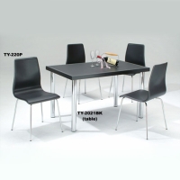 餐桌椅、會議桌椅系列