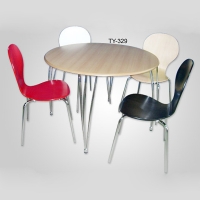 餐桌椅、会议桌椅系列