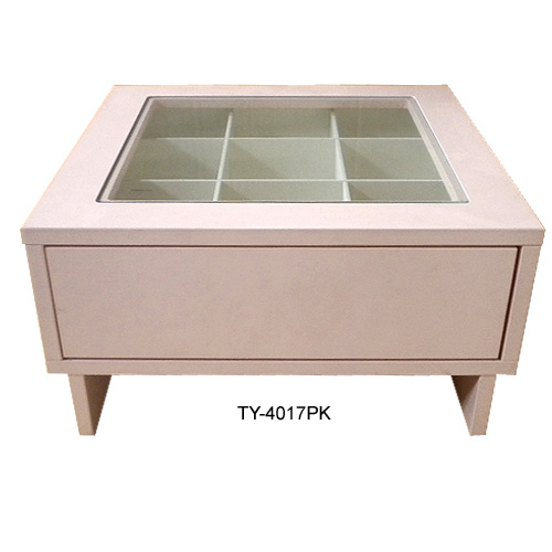 Japanese-Style Table