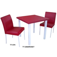 Dining-Sets/Tables and Chairs