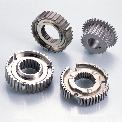 Synchronizer Synchronizer