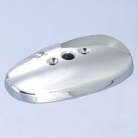 Zinc alloy die casting auto and motorcycle rear mirror accessory