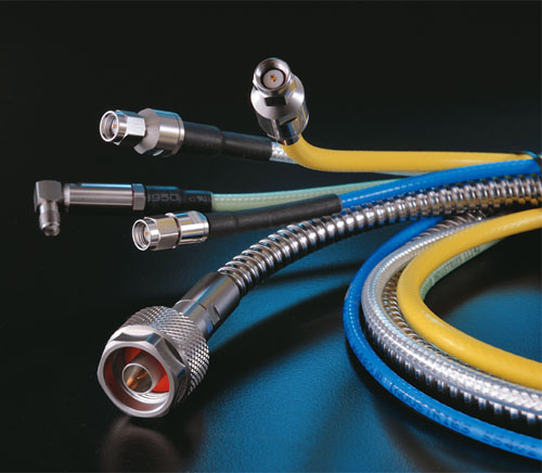 Test & Measurement Cable - SMA & N Cable) Test & Measurement Cable - SMA & N Cable)