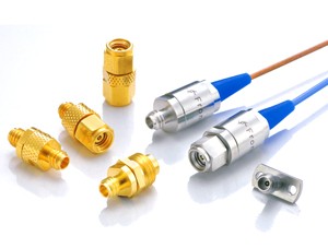 Connectors Connectors